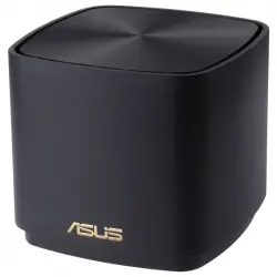 Asus ZenWifi AX Mini XD4 Repetidor WiFi 6 AX1800 Negro