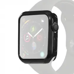 Bumper Para Apple Watch 38 Mm Negro