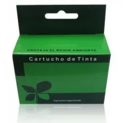 Cartucho Tinta Compatible con Epson 33XL Amarillo