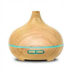 Cecotec Pure Aroma 300 Yang Humidificador Ultrasónico y Difusor de Aroma