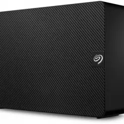 Disco duro externo Seagate Expansion Desktop 8TB