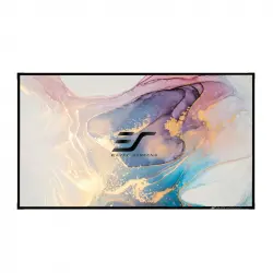 Elite Screens Aeon Edge Free Pantalla de Proyección 165'' Formato 16:10