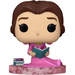 Figura - Funko Pop! Disney Princess: Belle