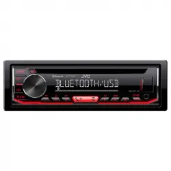 JVC KD-T702BT Autoradio CD/USB/AUX/Android