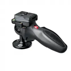 Manfrotto 324 RC2 Rótula de Bola Tipo Joystick