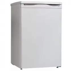 Milectric FRV-87 Congelador Vertical 80L E Blanco