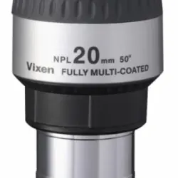 Ocular Npl20mm Vixen