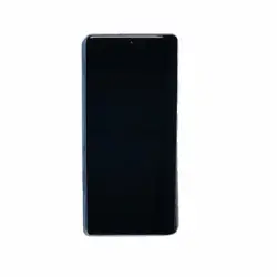 Ricambio Lcd Samsung Gh82-22804c Galaxy A71 Sm-a716 5g Blue