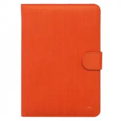 Rivacase Funda Universal Naranja para Tablet 10.1"