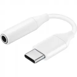 Samsung EE-UC10J Adaptador USB-C a Jack 3.5mm