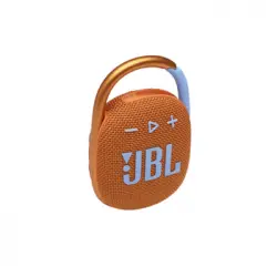 Altavoz Jbl Clip 4 Naranja