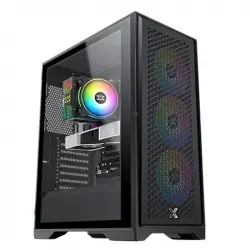 Aures Gaming Basilisk i104F RTX 36 Intel Core i5-10400F/16GB/500GB SSD/RTX 3060