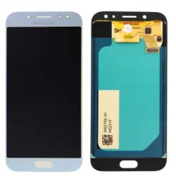 Bloque Compatible Para Samsung J5 2017 Pantalla Lcd Y Cristal Táctil Azul