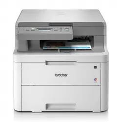 Brother DCP-L3510CDW Multifunción Láser Color Dúplex WiFi