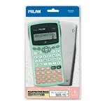 Calculadora científica Milan M240 Silver