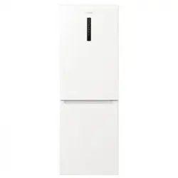 Combi Smeg Fc18bdne Blanco 1.85m Fondo 60cm