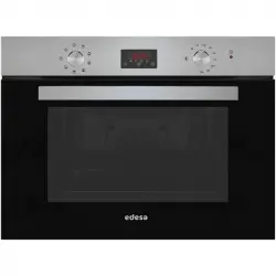 Edesa EOE-4530 X Horno Compacto Multifunción 40L A Acero Inoxidable