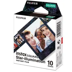 Fujifilm Instax Square Marco Negro