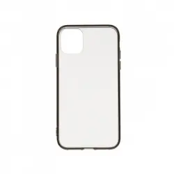 Funda Bumper Negro para iPhone 11 Pro