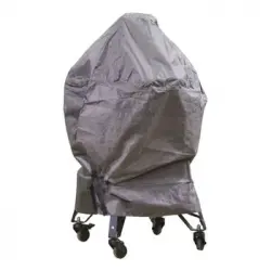 Funda Para Barbacoa 80 Cm Perel Garden