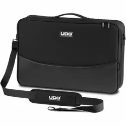 Funda Para Equipo Dj Udg U7101bl