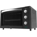 Horno De Sobremesa Bake&toast 2400 Black Cecotec