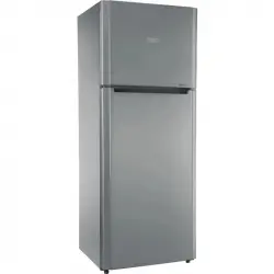 Hotpoint ENXTM 18322 X F 1 Frigorífico Dos Puertas F Acero Inoxidable