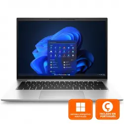 HP EliteBook 845 AMD Ryzen 7 7840U/16GB/1TB SSD/14" (PT)