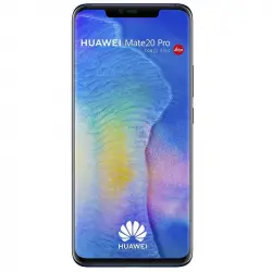 Huawei Mate 20 Pro Midnight Blue Libre