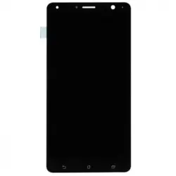Lcd Screen Display Touch Pantalla Original Negro Asus Zenfone 3 Deluxe Zs550kl