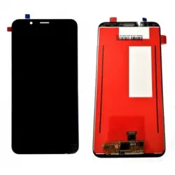 Lcd Vidrio Touch Screen Display Pantalla Huawei Negro Para Honor 7c / Enjoy 8