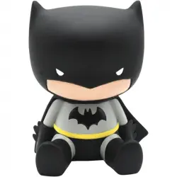 Lexibook Lámpara LED Nocturna Batman con Cambio de Color