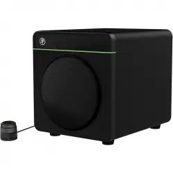 Mackie CR8S-XBT Subwoofer Multimedia 8" con Bluetooth 200W