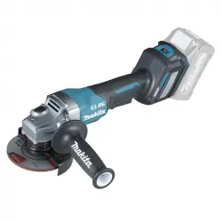 Makita GA028GZ Mini Amoladora Angular 40V XGT 115mm sin Batería/Cargador