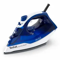 Plancha a Vapor Tefal FV2838