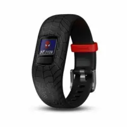 Pulsera Cuantificadora Infantil Garmin Vivofit Jr2 Marvel Sp