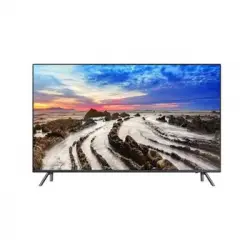 Samsung 49" Ue49mu7055 Led 4k Ultra Hd