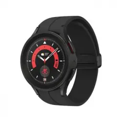 Samsung Galaxy Watch5 Pro 3,56 Cm (1.4') Super Amoled 45 Mm 4g Negro Gps (satélite)