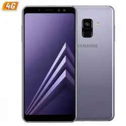 Smartphone Samsung Galaxy A8 4gb 32gblavender