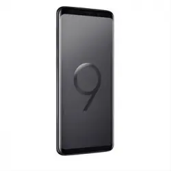 Smartphone Samsung Galaxy S9 5.8 4gb 64gb Dual-sim Negro