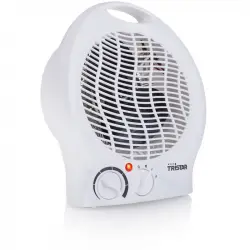 Tristar KA-5039 Calefactor con Ventilador Eléctrico 2000W