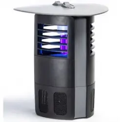 Zéro Moustique Insecticida 12w - 002386