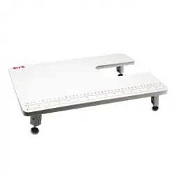 Alfa - Mesa De Extensión A60840000 Blanco