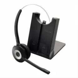 Auricular Inalámbrico Jabra Pro 935 Lync Negro