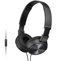 Auriculares Sony MDR-ZX310 Negro