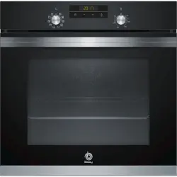 Balay 3HB4331N0 Horno Multifunción 71L Acero Inoxidable