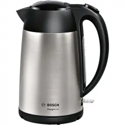 Bosch Twk3p420 Hervidor 1,7l Inox Hervidoras Cocedoras