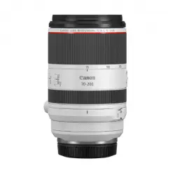 Canon - Objetivo RF 70-200mm F/2.8 L IS USM