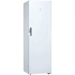 Congelador vertical - Balay 3GFE563WE, 242 l, 186 cm, Cajón BigBox, No Frost, Blanco