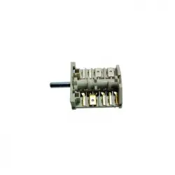 Conmutador Para Horno Bosch 00161789